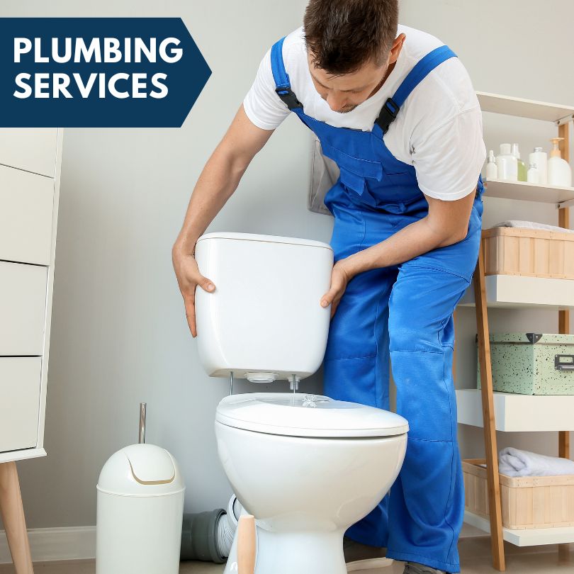 Plumbing Company in Hindsboro, IL